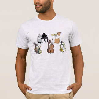 Tenshi Usagi no T-shirt