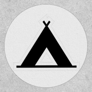 Tent Patch