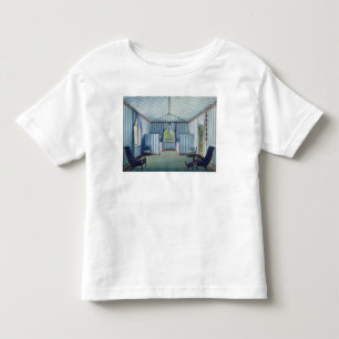 Tent Room, after 1830 Toddler T-shirt