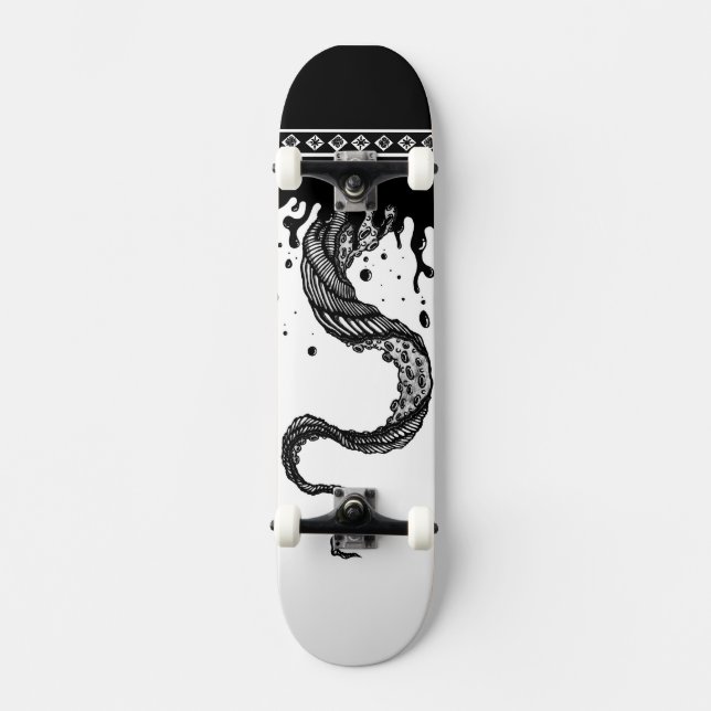 Tentacle Board (Front)
