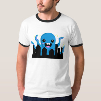 Tentacle Town T-Shirt