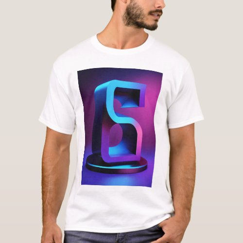 Tentacle Typography Tees