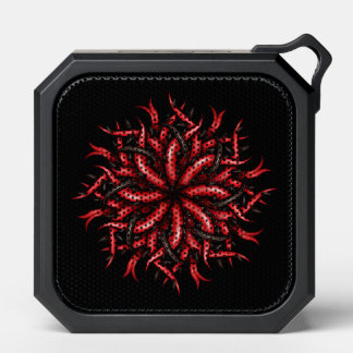 Tentacles Gothic Creepy Horror Bluetooth Speaker