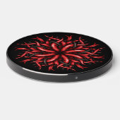 Tentacles Gothic Creepy Horror Wireless Charger (Front 2)