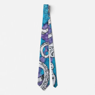 Tentacles of the Galaxy Tie