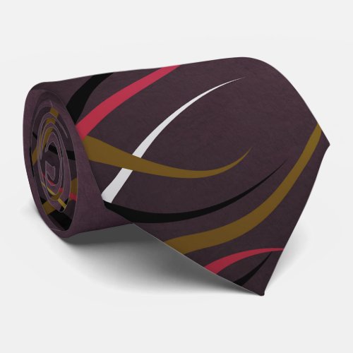 Tentacles of the Hall Unique Mens Necktie Designs