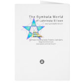Tenth Chakra (Back)