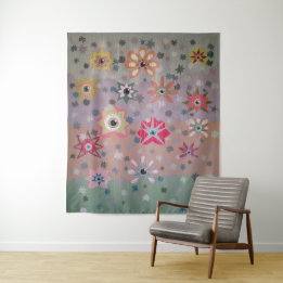 Tenture by Rugiada Cadoni Tapestry