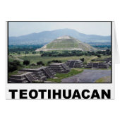 Teotihuacan (Front Horizontal)
