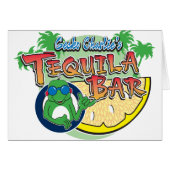 TEQ Bar LC BLACK (Front Horizontal)