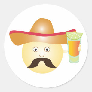 Tequila Emoji Stickers