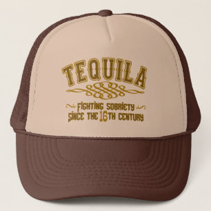 TEQUILA hat - choose color