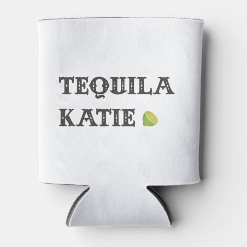 Tequila Katie Coozie