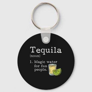 Tequila Lover Cinco De Mayo Mexican Party Gifts Me Keychain