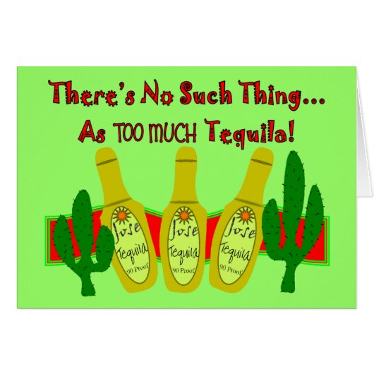 Tequila Lovers T-Shirts & Gifts (Front Horizontal)