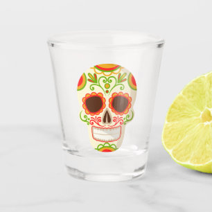 Tequila Shot Glass