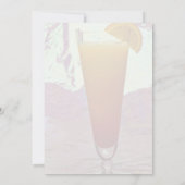 Tequila sunrise (Back)