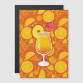Tequila sunrise (Front/Back)