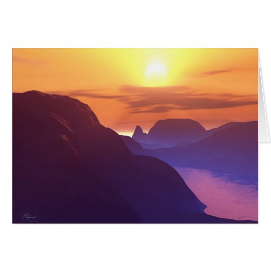 TEQUILA SUNRISE 2020 CARDS (Front Horizontal)
