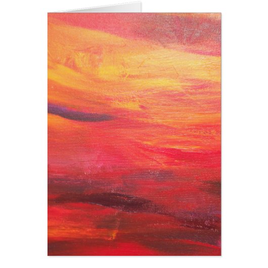 tequila sunrise cards (Front)