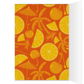 Tequila sunrise cards (Inside (Left))