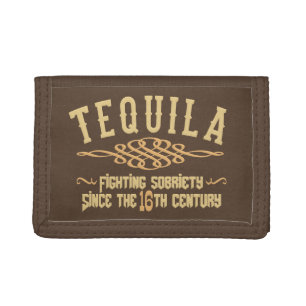 TEQUILA wallets