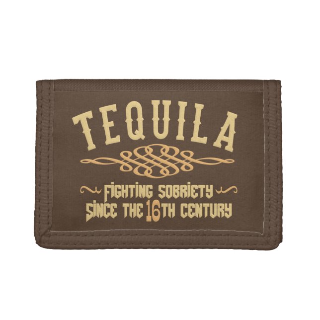 TEQUILA wallets (Front)