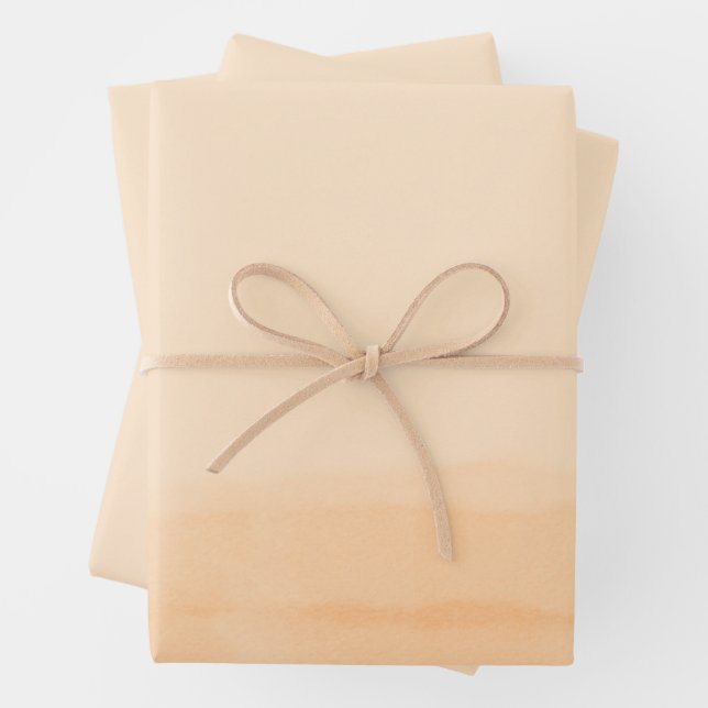 Tequila Wrapping Paper Flat Sheet Set of 3 (In situ)