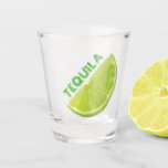 TEQUILAshot glass | m3galleryStudio