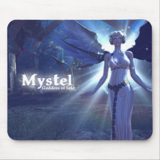 Tera Mystel Mousemat Mouse Pad