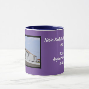 Terceira: Nossa Senhora da Consolacao, Feteira Mug