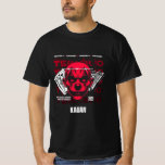 Terceir&#227;o Kauan – Joker’s Victory T-Shirt