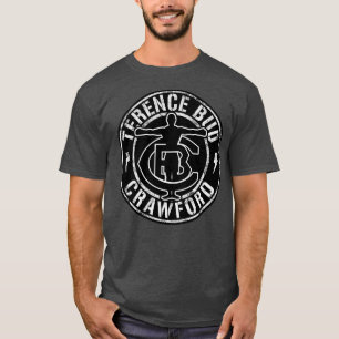 Terence Crawford T-Shirt