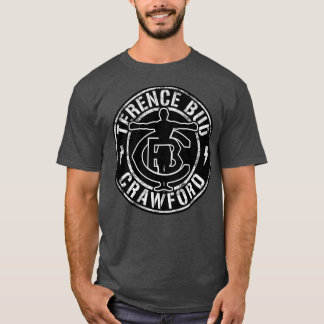 Terence Crawford T-Shirt
