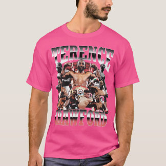 Terence Crawford Vintage T-Shirt