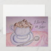 Teresa's Coffee (Front/Back)