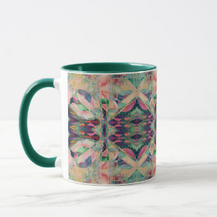 Tereseas Quilt Mug