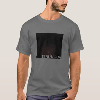 Terlingua Sky T-Shirt