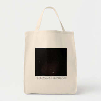 Terlingua Sky Tote Bag