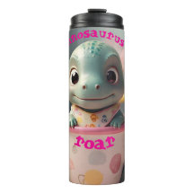 termal tumbler for kids