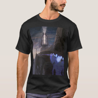 Terminal Passage shirt 3