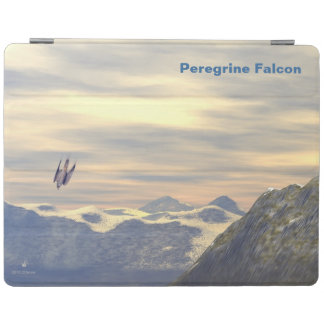 Terminal Velocity Peregrine Falcon iPad Smart Cover