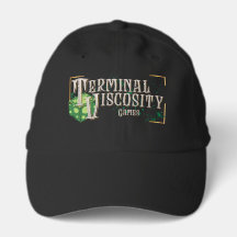 Terminal Viscosity Games Cap