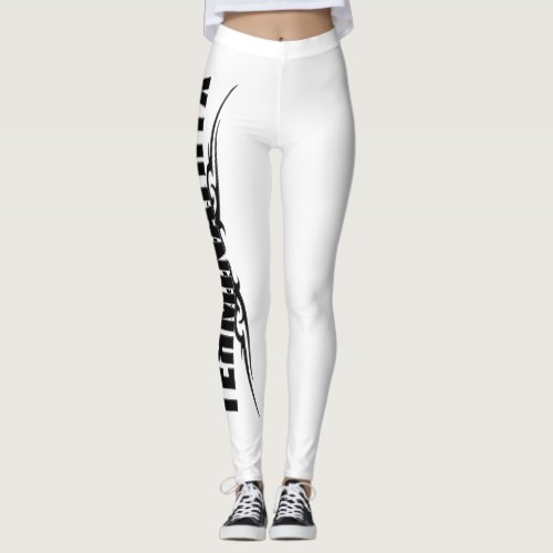 Terminatryx Leggings 1