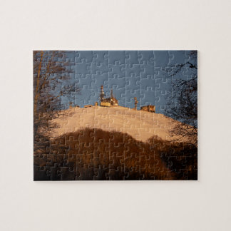Terminillo Jigsaw Puzzle