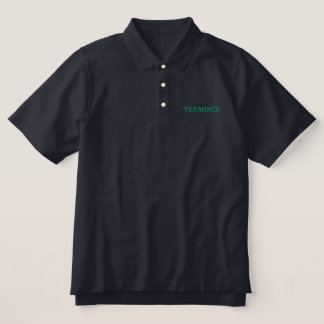Terminix Men's Polo Shirt
