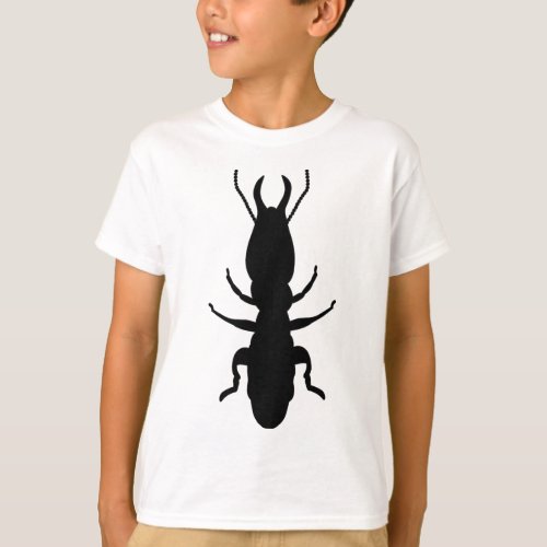 Termite T_Shirt