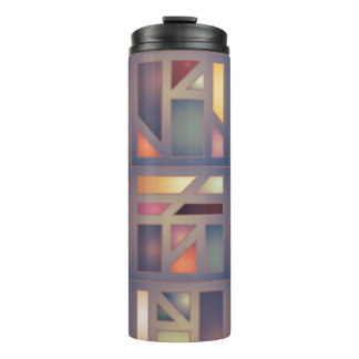 Termo thermal 魔法瓶 tumbler