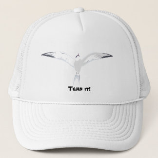 Tern it! hat