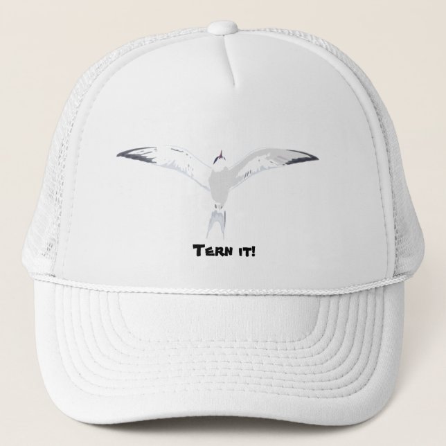 Tern it! hat (Front)